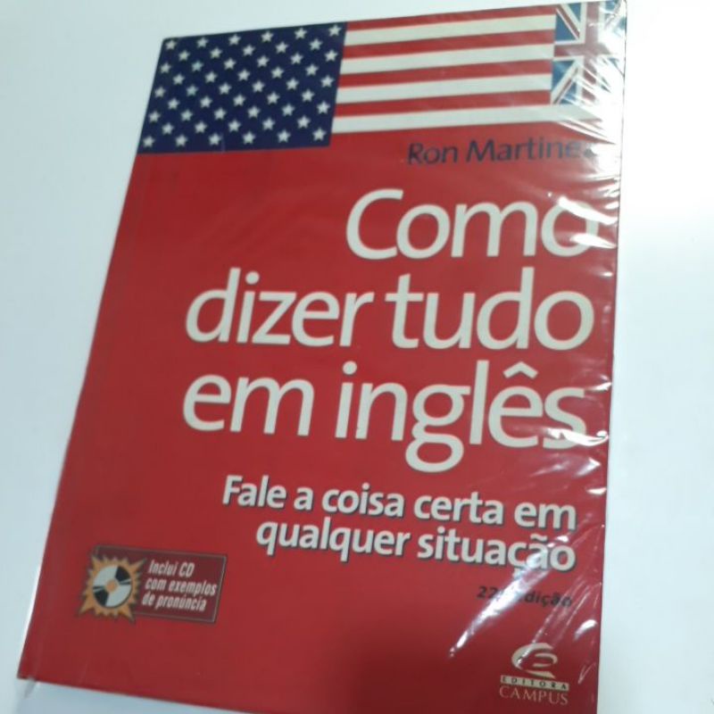 Como dizer tudo em ingles ron martinez shopee brasil