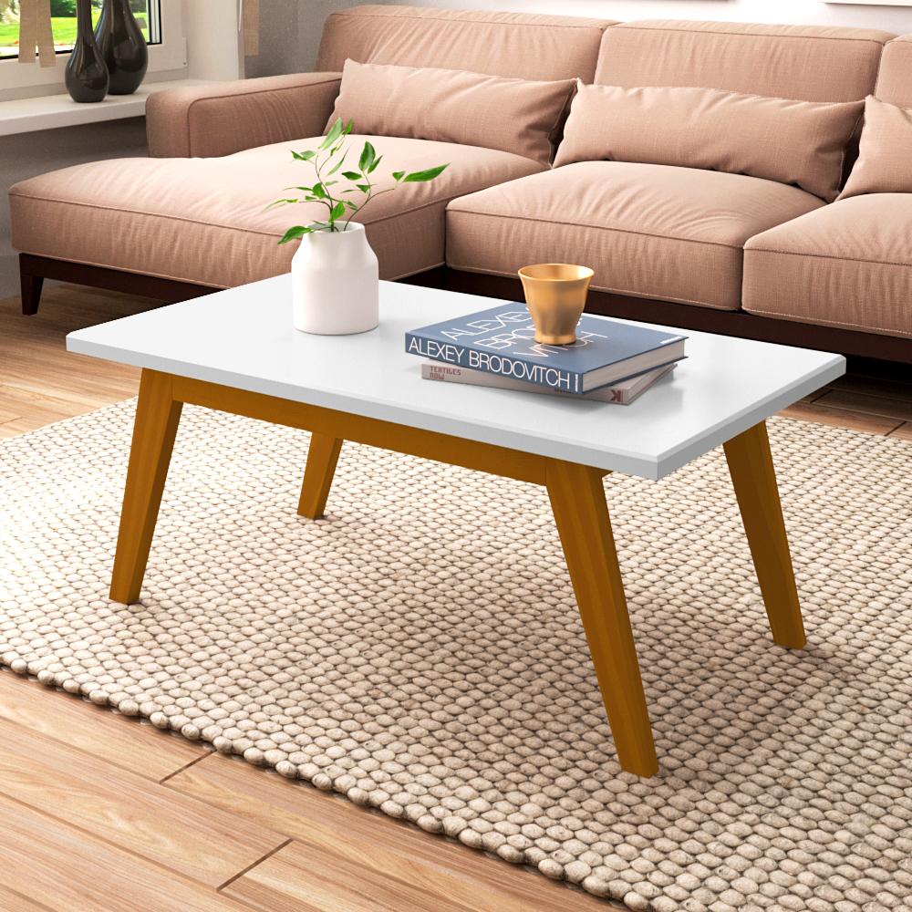 Mesa de Centro Sala de Estar Prism