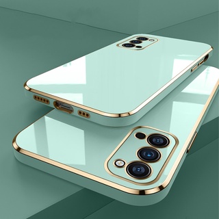 Capa Macia Anti-Impacto Para Samsung Galaxy S22 Ultra S21 S20 FE A32 A52S A53 A72 A73 S21 Plus