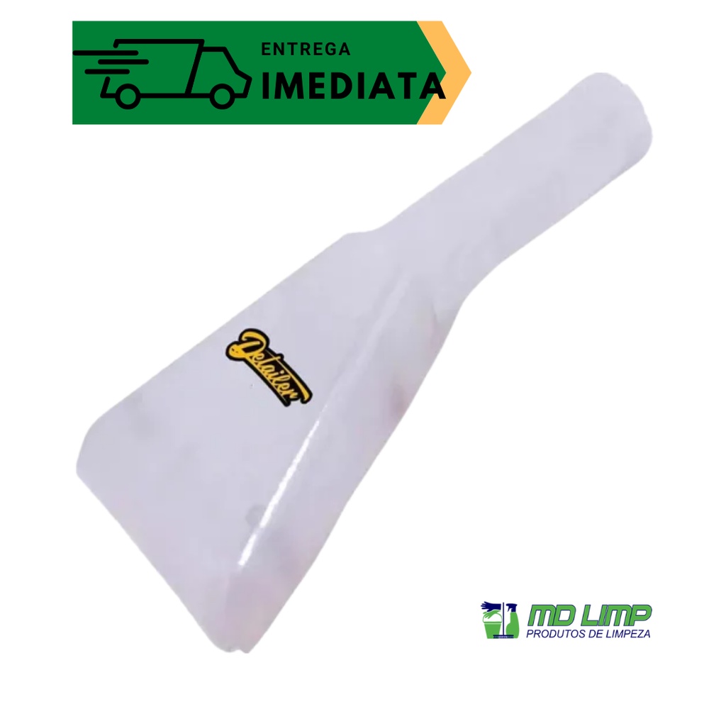 Bico Para Extratora Rodo Automotivo Bocal - Detailer