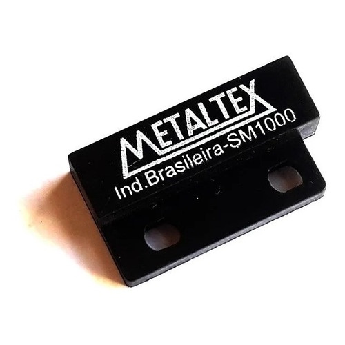 Sensor Magnetico Sm Metaltex Shopee Brasil