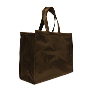 Sacola de Feira Nylon N70 C/ Zíper - A=40 X L=50 X P=20cm
