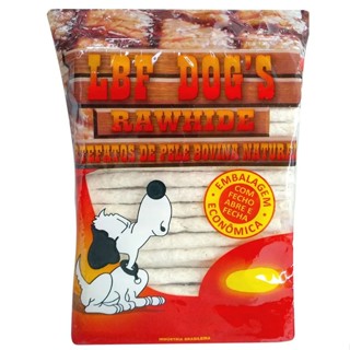 Palitos Natural Para Cães Lbf Dogs Nº8 1kg em Oferta na Shopee