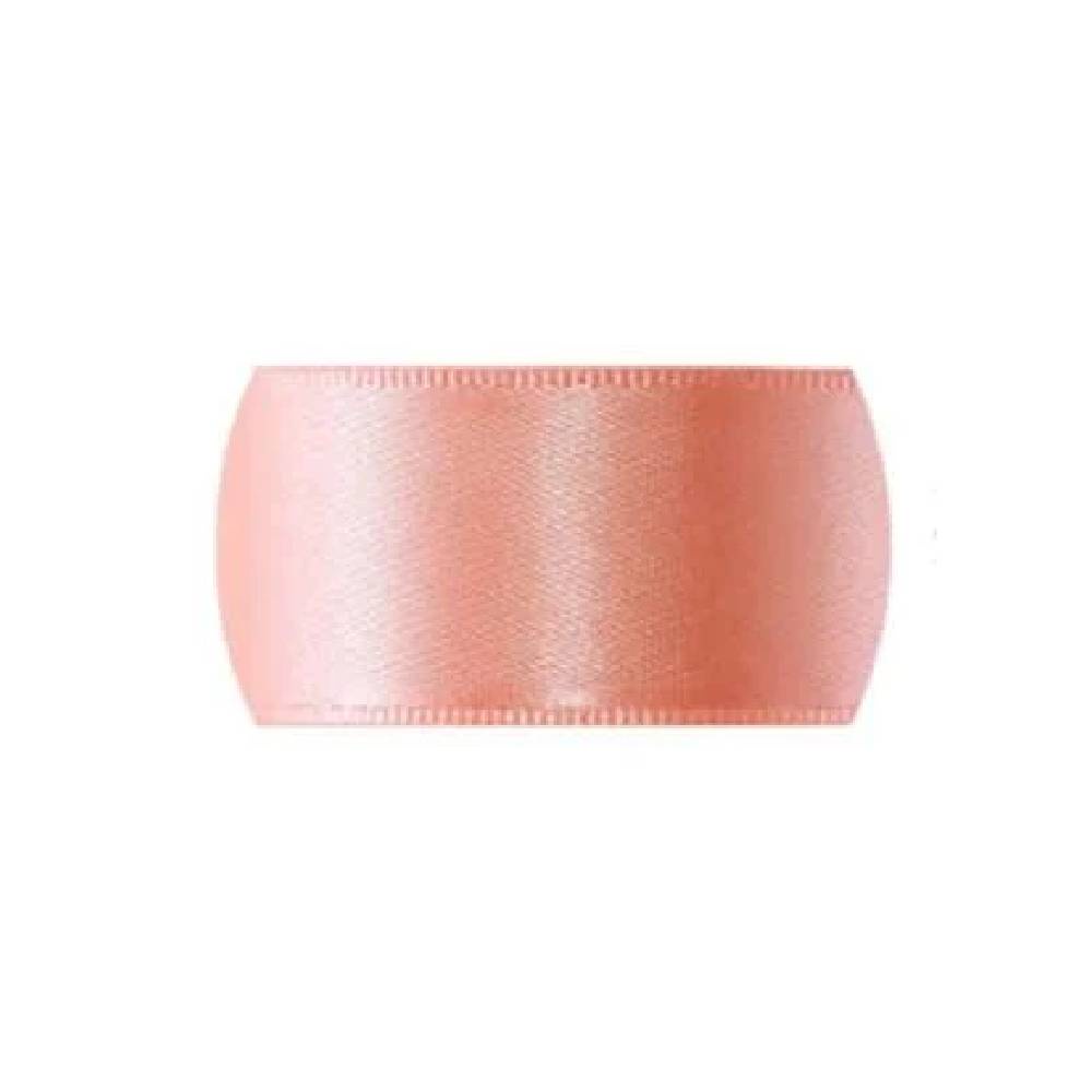 Fita de Cetim Progresso 10mm nº2 - 10m 392 Salmon - 1un