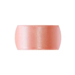 Fita de Cetim Progresso 10mm nº2 - 10m 392 Salmon - 1un
