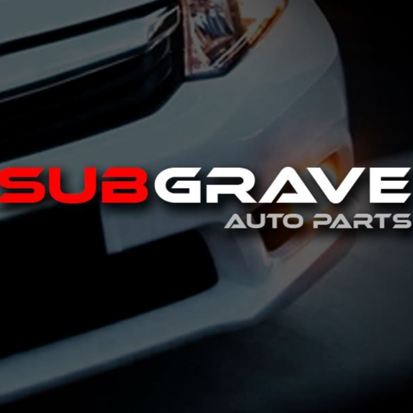 SUBGRAVE AUTO PARTS