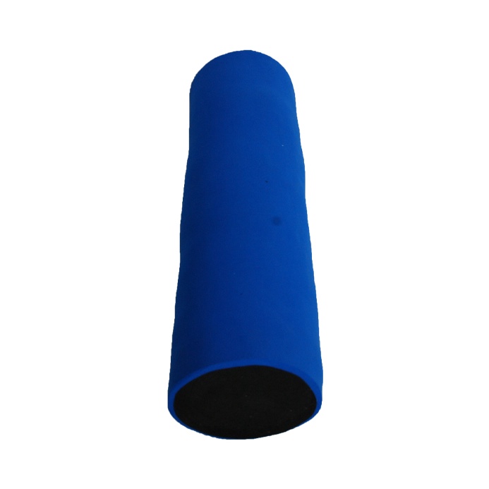 Rolo de Liberação Miofascial Fitness Alongamento Musculação Eva 50x15cms