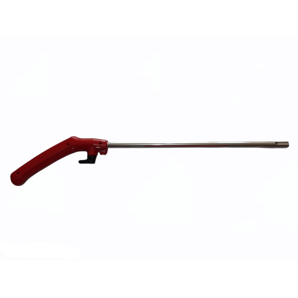 Haste Extensora Aspirador Vertical Wap Clean Speed Vermelha