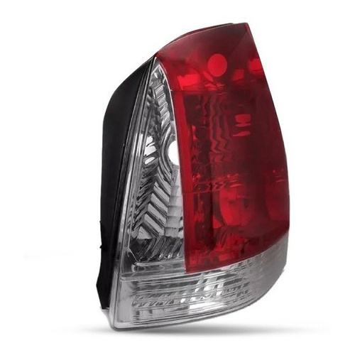 Lanterna FIAT PALIO ECONOMY 2007,2008,2009,2010,2011,2012,2013,2014,2015,2016.