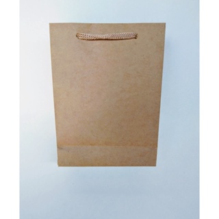 Sacola M 16x12x5 Pacote Com 50 Unidades em Oferta na Shopee