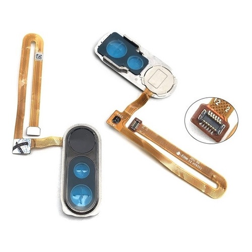 Flex Sensor Biometria + Quadro Câmera Xiaomi Pocophone F1 | Shopee Brasil