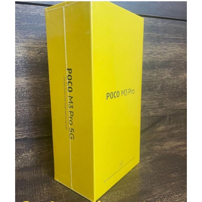 Poco M3 Pro128GB 6GB