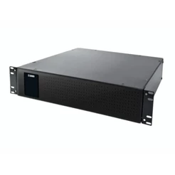 Rack TS Shara 19 para 2 Baterias Internas 2U (2BS) 18AH 24V - 6918