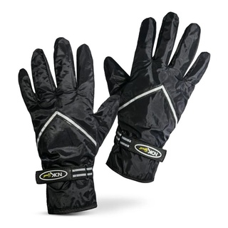 Luva Impermeável Motociclista para Chuva e Frio Moto Ndk Original .