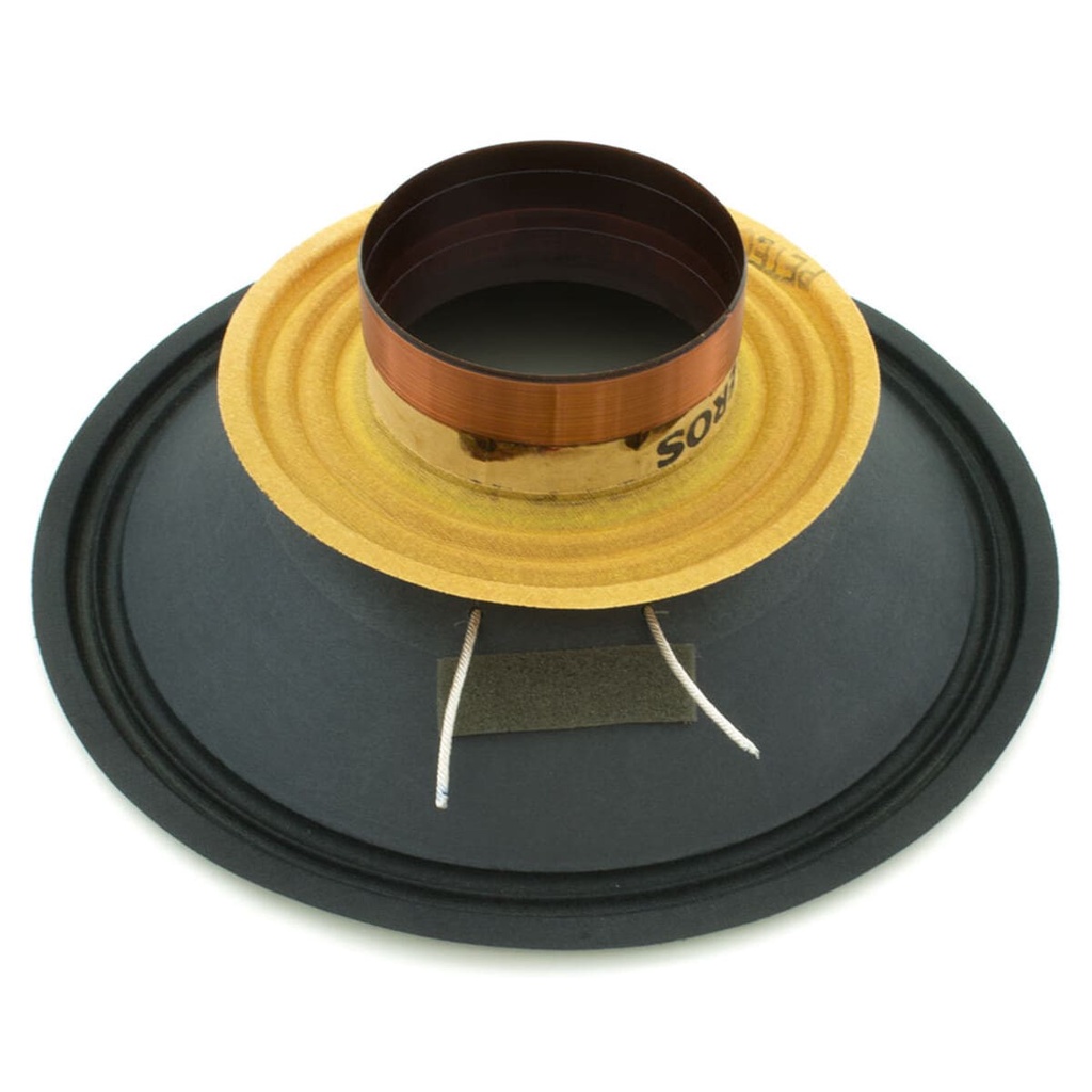 Kit Reparo Original Eros E-310 LC 10 Polegadas 300W RMS 8 Ohms E 310
