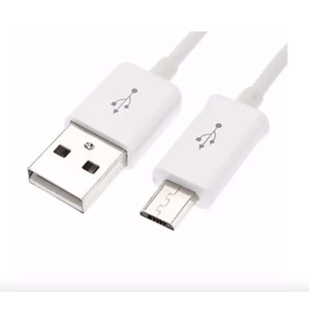 Cabo Micro USB V8 Resistente Universal android | Shopee Brasil