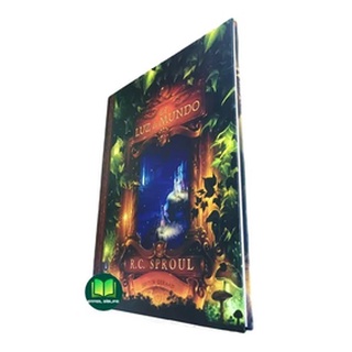 A Luz Do Mundo Livro R. C. Sproul - Editora Fiel
