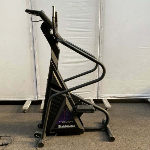 Stairmaster 4600PT Stepper Shopee Brasil
