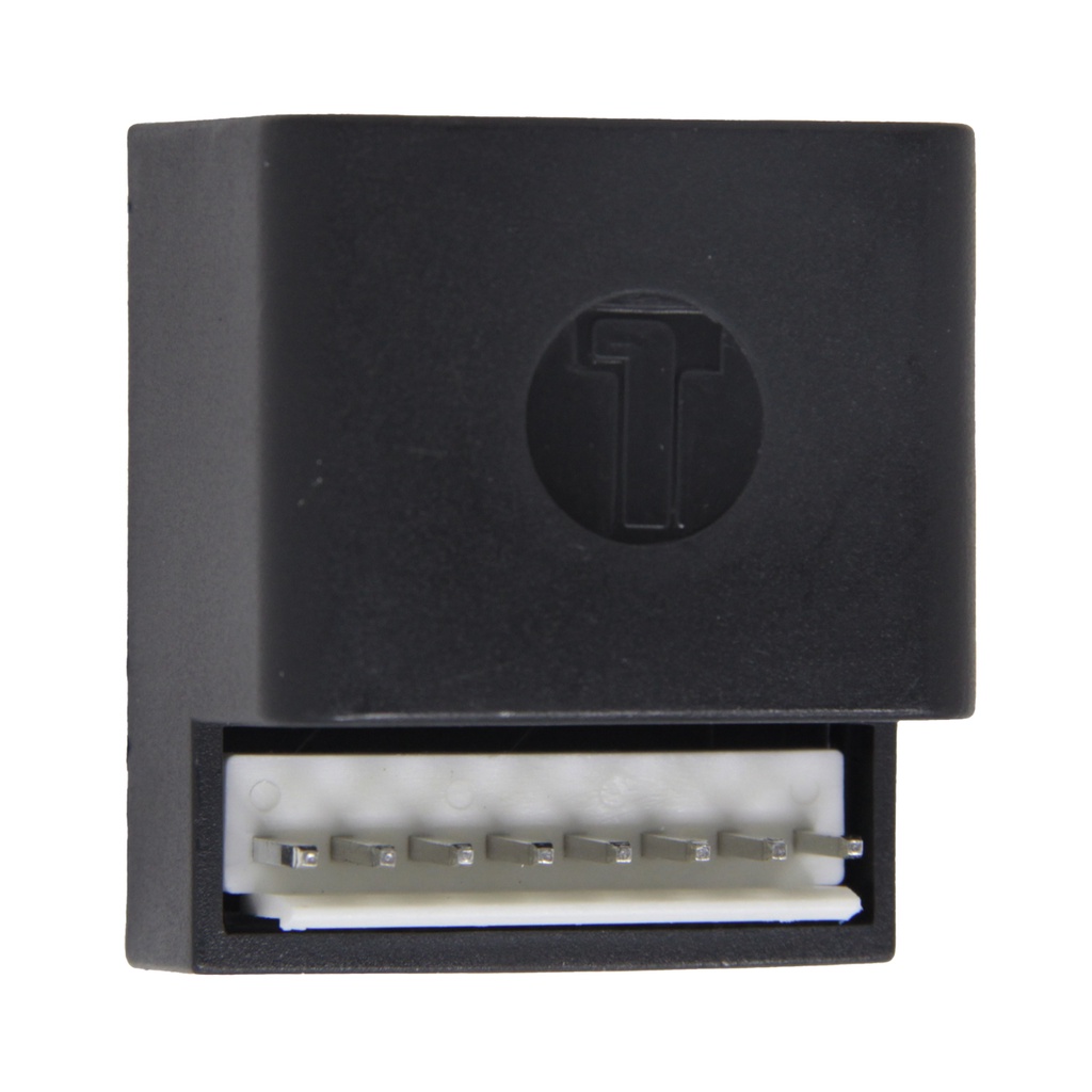 Centralina Trava Elétrica Universal 2 Portas Ou 4 Portas Gc 8 Pinos - Automobiles