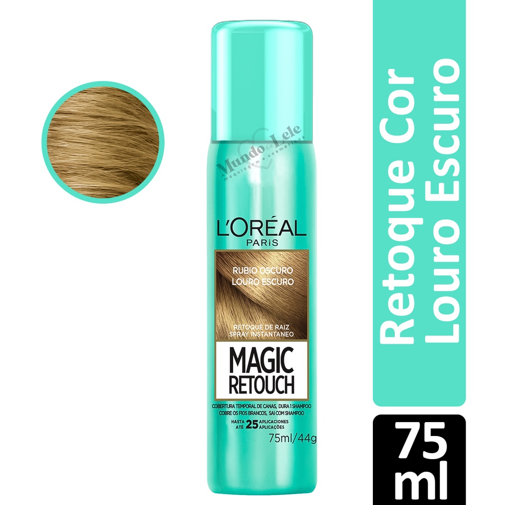 Spray Loreal Paris: Onde Comprar | BuscaProdutos