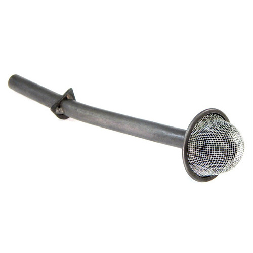 Tubo Da Bomba De Óleo Ford Ka 1997/1999 Endura Original