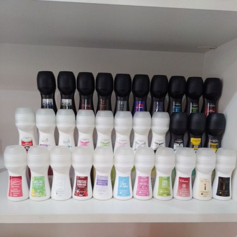 Avon Atacado: Guia Completo e Onde Comprar | BuscaProdutos