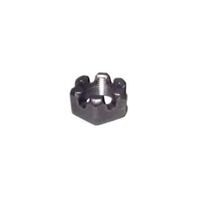 Porca Semi Eixo Com Flange (aba) Fusca 1300l/1500/1600