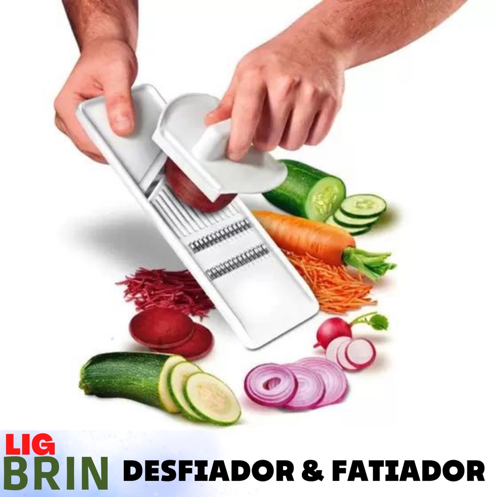 O que é Cortador de Batata Palha? Guia e Onde Comprar | BuscaProdutos