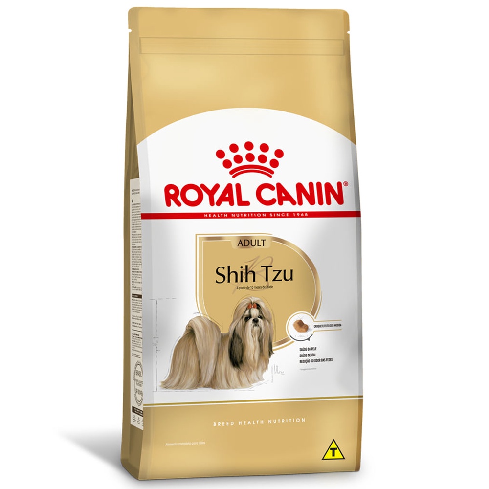 Royal Canin Shih Tzu Adult 1 Kg