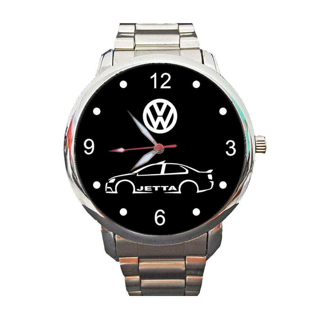 Relógio Jetta Volks VW Top 1608G1