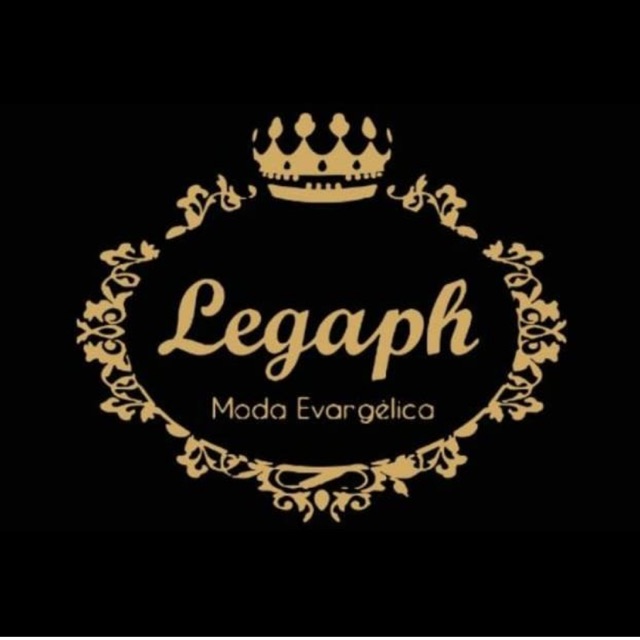 Legaph Moda Evangelica