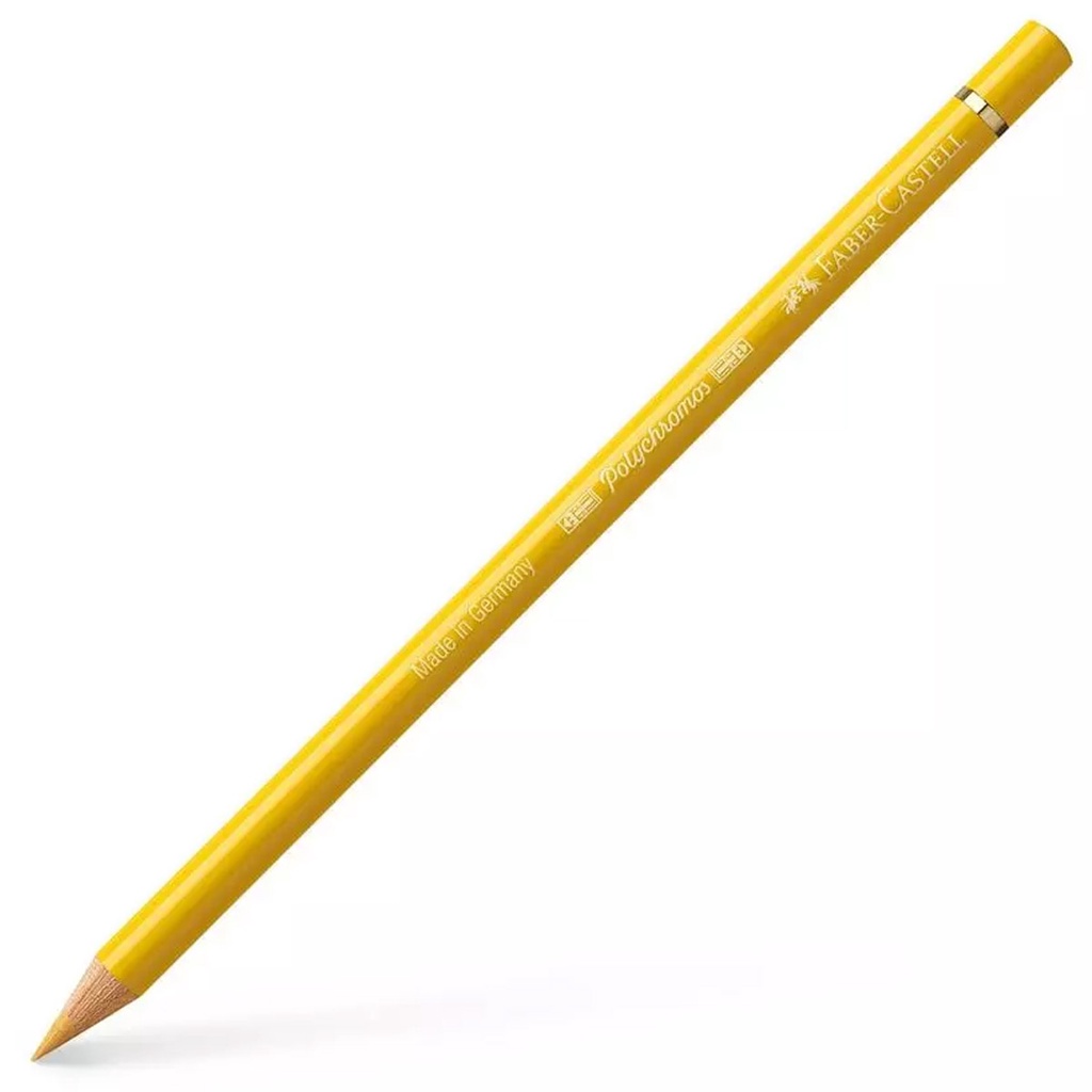 Lápis de Cor Polychromos Faber-Castell 184 D.N.Oc.