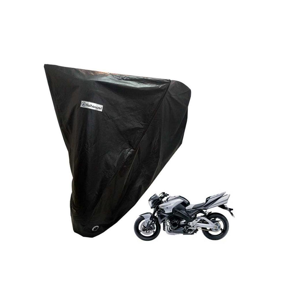 Capa Protetora Moto Antichama Forrada Suzuki Gsx1300 B-king