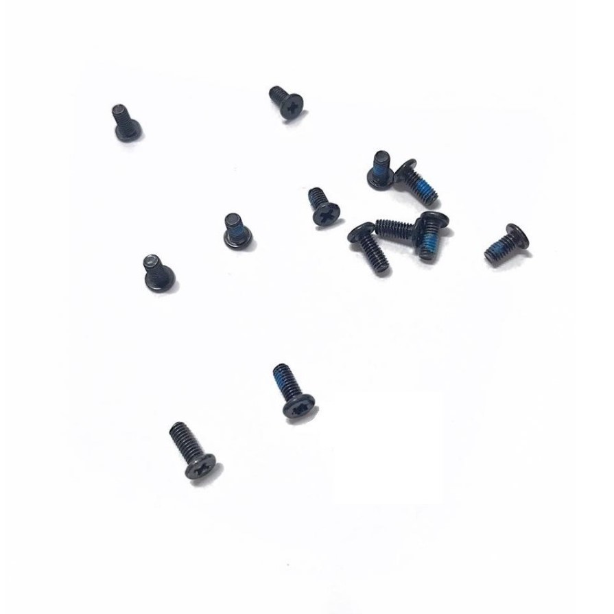 Parafusos Notebook Lenovo Ideapad 330 - 30 Unidades