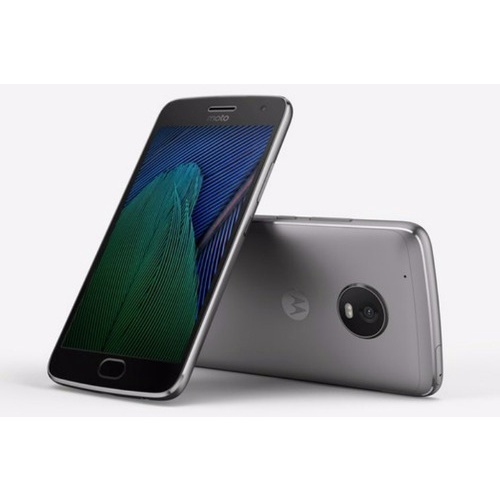 Celular Moto G5 Plus Dual Chip 32gb