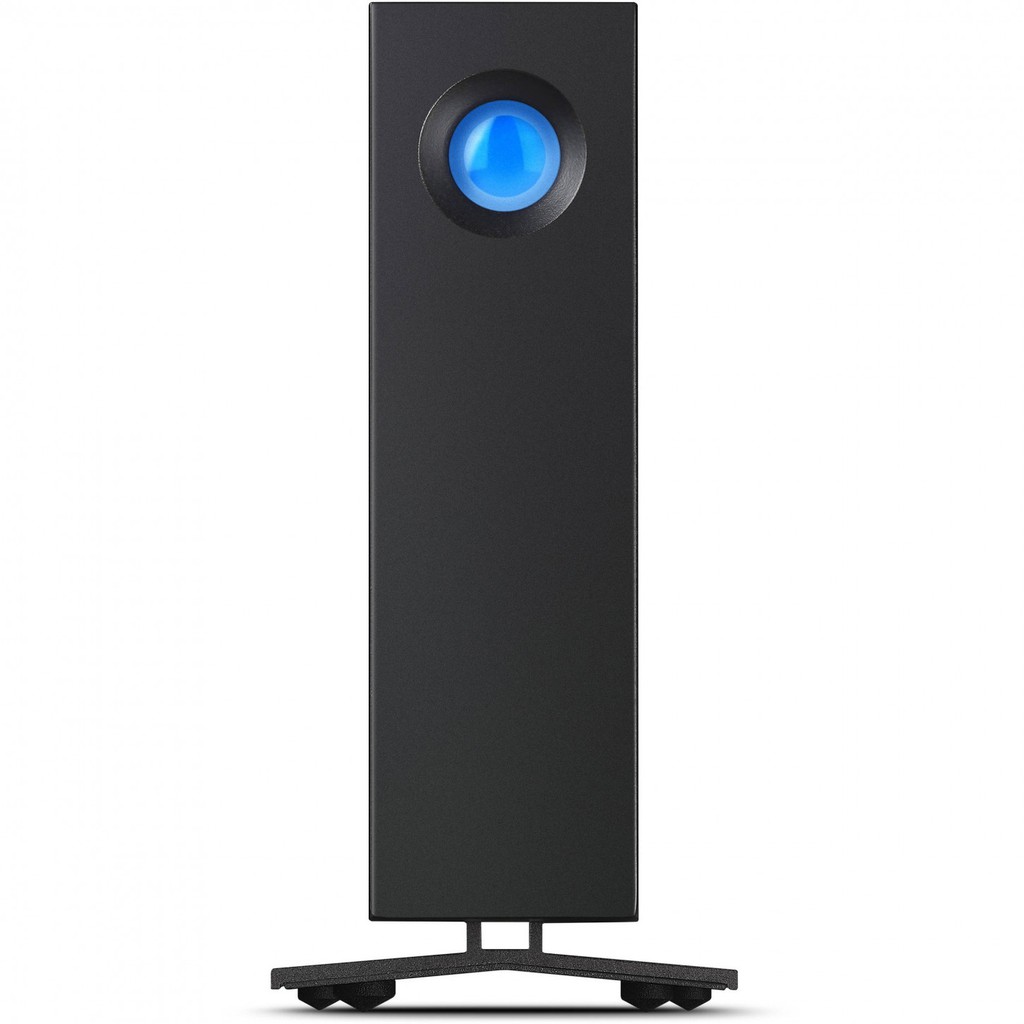HD EXTERNO LACIE D2 PROFESSIONAL 4TB - STHA4000800
