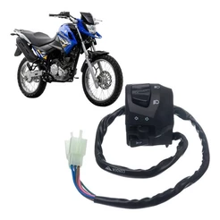Conj. Inter. Luz Condor L.esquerdo Xtz Crosser 150 E/ed15/16