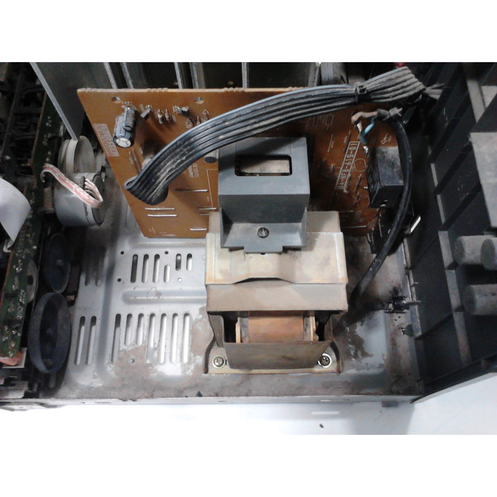 Transformador Som Aiwa Nsx Sz51