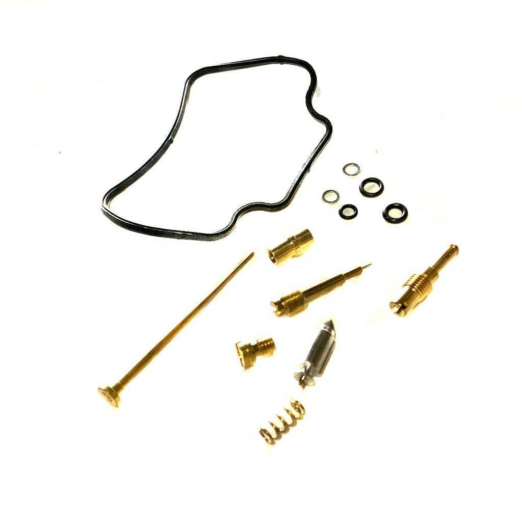 Kit reparo carburador Nx400 falcon 2000 a 2006