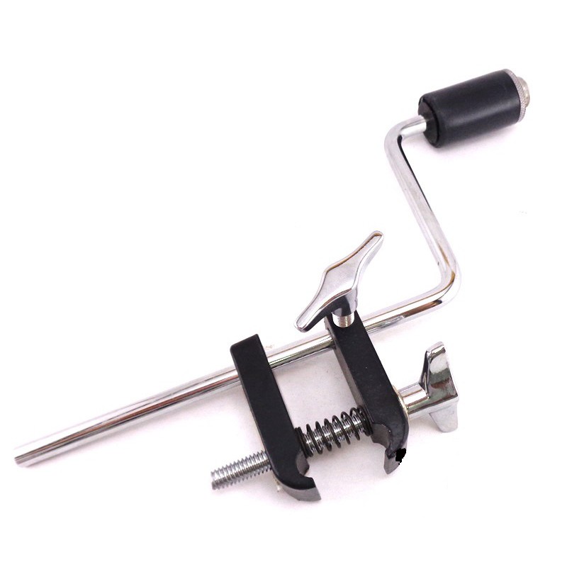 Clamp Para Microfone Adah Com Presilha Para Aro