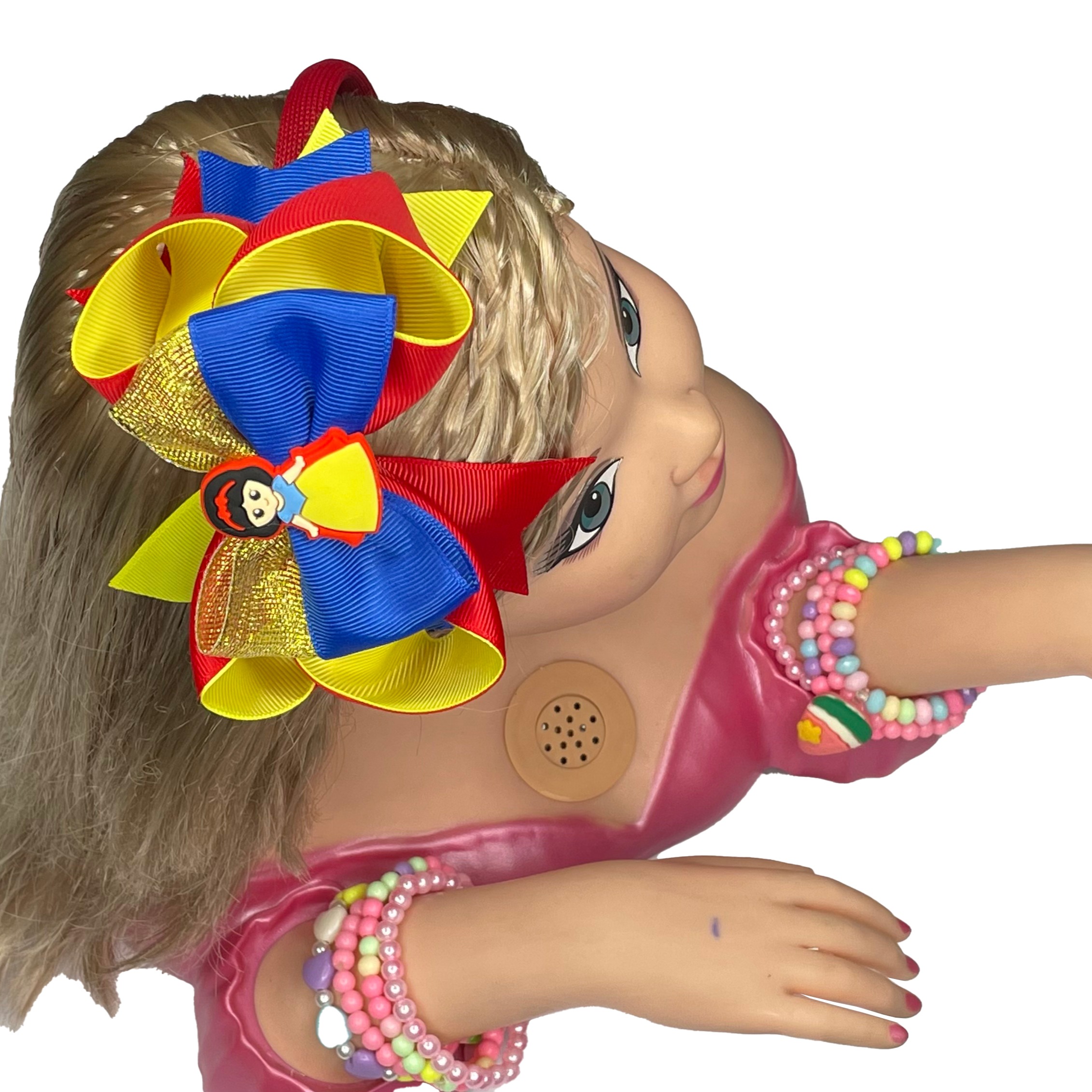 BIJUTERIAS TAYNARA LTDA