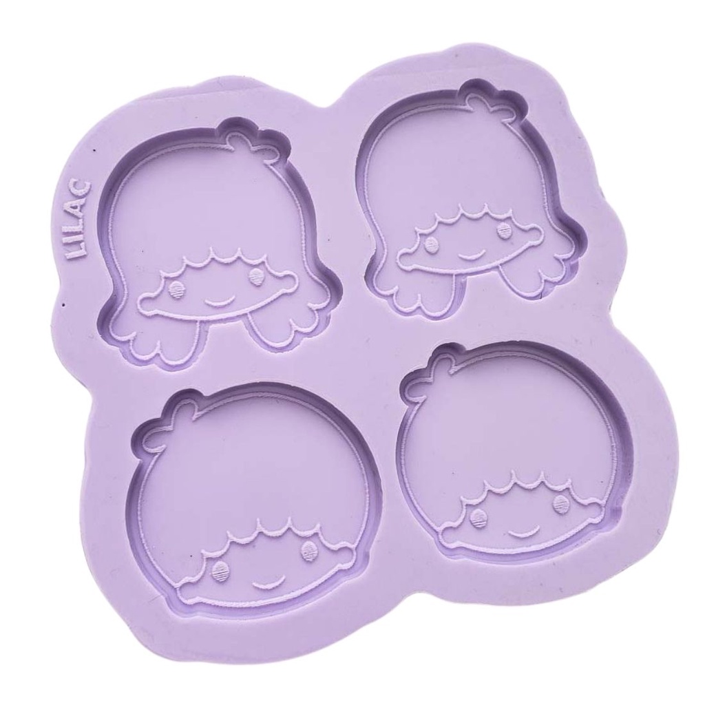 Uncinetto Da 4mm Con Impugnatura In Gomma/Silicone/Resina - Rosso, Confortevole Per Lavori A Maglia - Foto 8