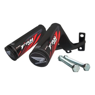 Slider Protetor Mata Cachorro Fan 160