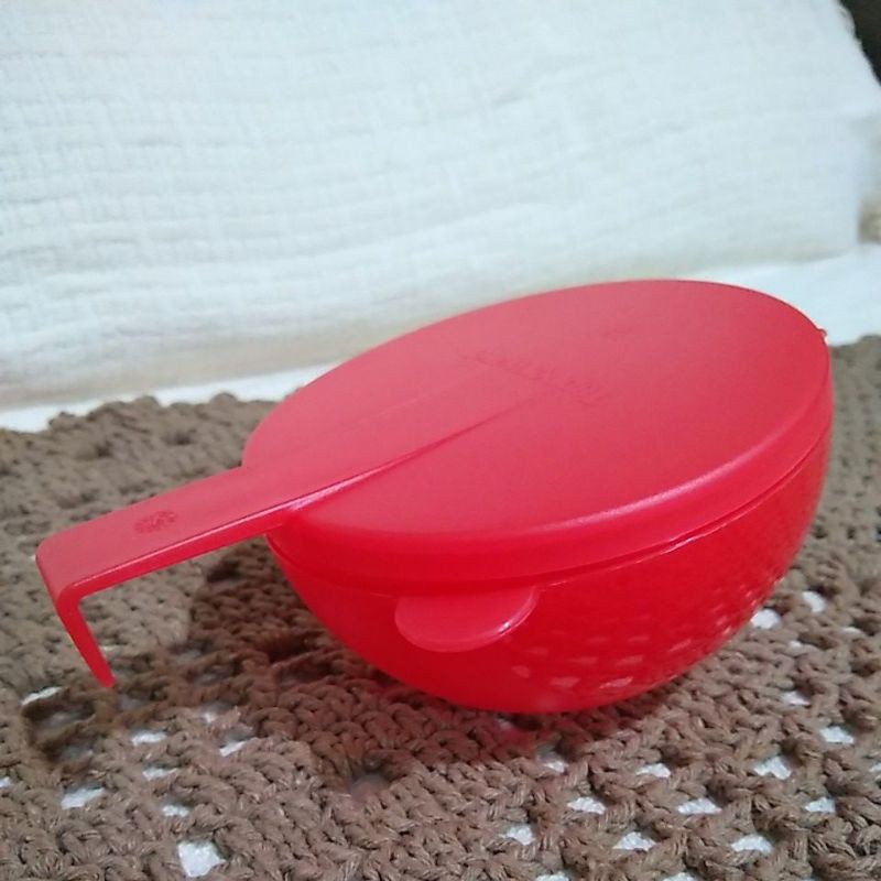 Conserva Metade Redondo Tupperware