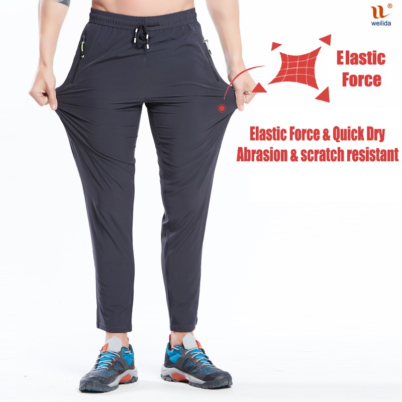 calça feminina para fazer caminhada