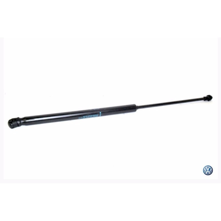 Amortecedor Pressão Abertura Capuz Vw Golf Bora Novo Orig Vw