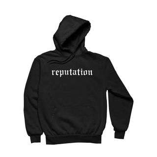 Moletom Canguru Unissex Algodão Reputation Taylor Swift