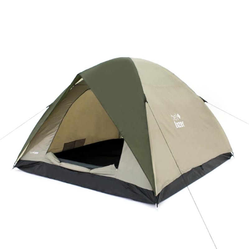 Barraca de Camping Araguaia Alta Premium 7 Pessoas 101903 BEL em Oferta na Shopee