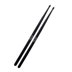 Par Baquetas de Fibra Resistente Torelli Tq020 Percussão