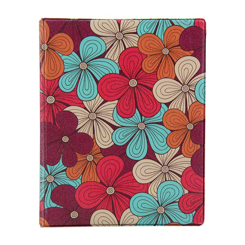 Álbum de 500 fotos 10x15 Flores + ADESIVO em Oferta na Shopee